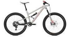 Mtb enduro focus sam factory - sam,