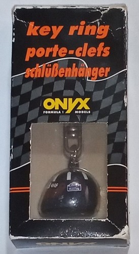 Onyx 117 keyring - onyx,
