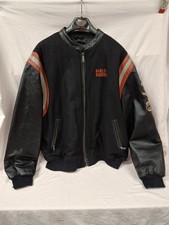 Giacca Harley Davidson vintage