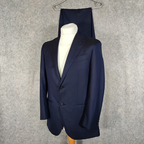 Tuta caruso taglia 40r w32 - caruso,