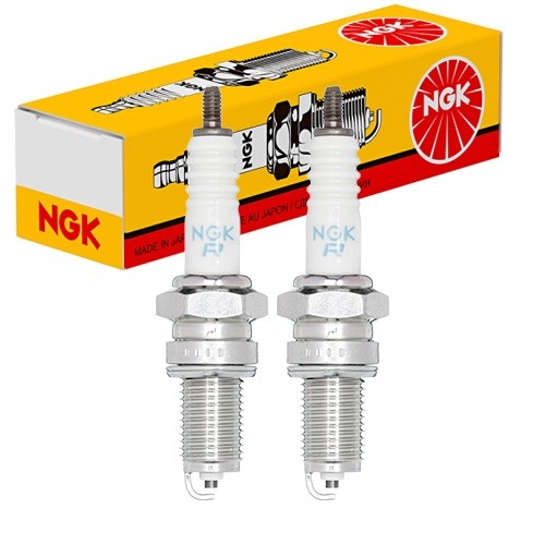Candela ngk dpr8ea 4929 - 2x, [4929]