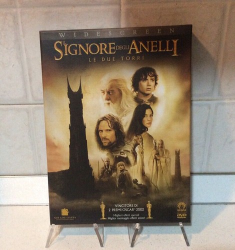 Dvd film video - film, signore