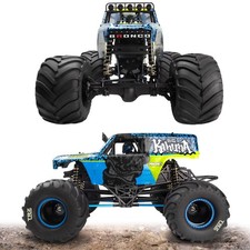 Monster Truck HPI 160765 1/10