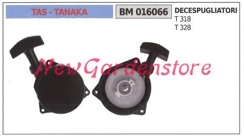 Messa moto tas - in,