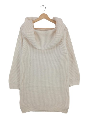 Mng maglione lungo donna - mng,