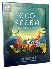 Ecosfera espansione gioco - espansione,