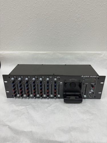 Alesis imultimix mixer - alesis,