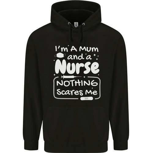 Mamma infermiera niente mi - infermiera,