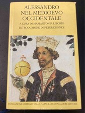 Alessandro nel Medioevo