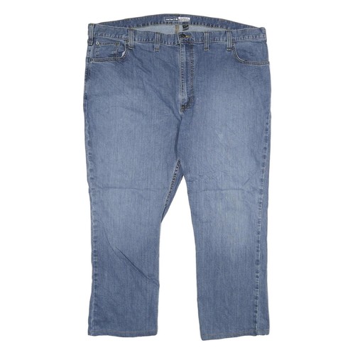 Jeans uomo carhartt relaxed - jeans,