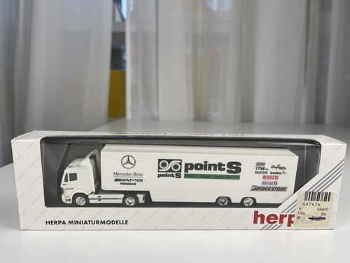Herpa modellino auto - , camion
