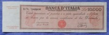 TITOLO PROVVISORIO 10000 LIRE