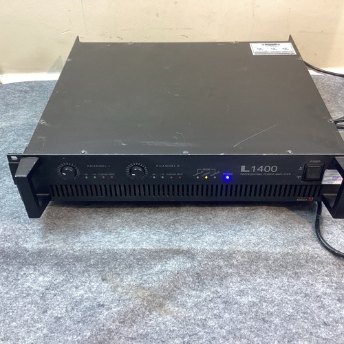 Amplificatore potenza - amplificatore, di