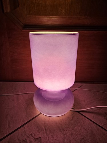 Lampada vintage lykta ikea - vintage,