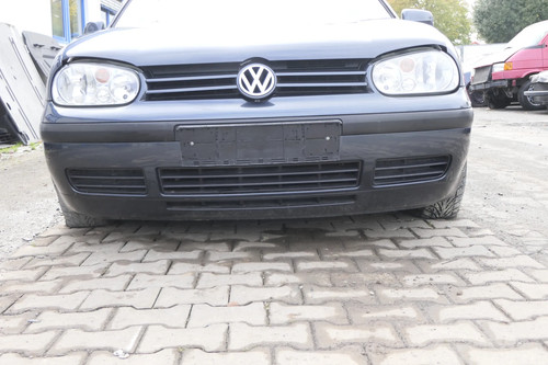 Golf 1j paraurti - golf,