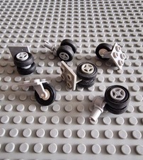 LEGO City Aereo Telaio