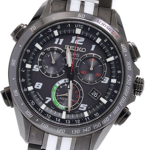 Orologio uomo seiko astron - orologio,