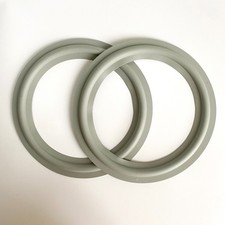 2 Altoparlanti di ricambio 7"