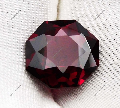 Granato rosso naturale - , 6,70
