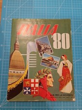 Italia 80 Editrice Imperia