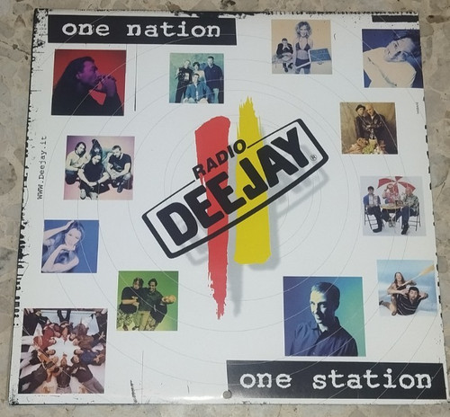 1997 radio deejay - 1997,