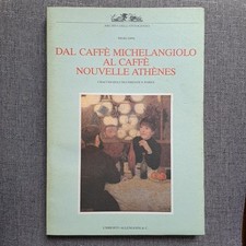 I Macchiaioli tra Firenze e