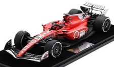 Ferrari F1 SF-23 GP Las Vegas