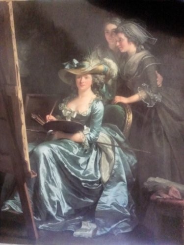 Art history of painting - art:,