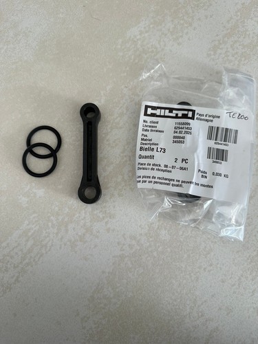 Bielle original hilti te800 - hilti,