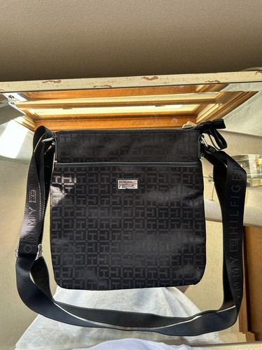 Borsa tracolla tommy - a,