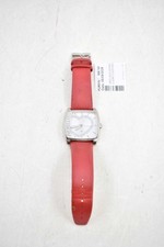Orologio Donna Morellato Rosso Cuore S 020n 008