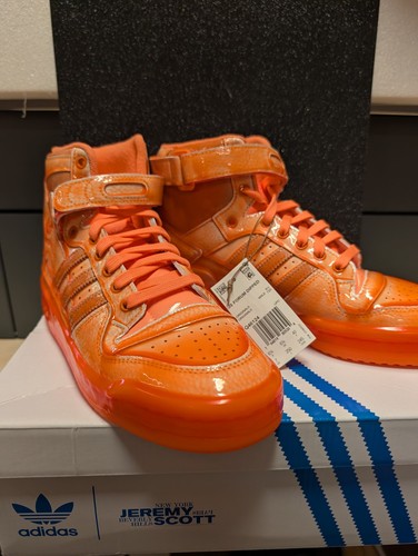 Sneaker uomo jeremy scott - jeremy, x