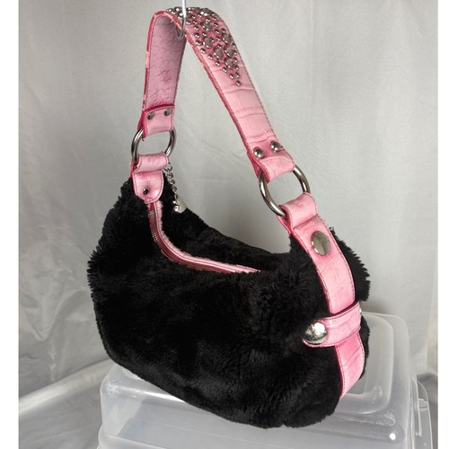 Borsa hobo kathy van zeeland - borsa,