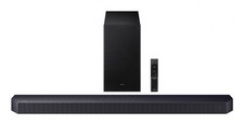 Samsung Soundbar Wireless Bluetooth 3.1.2 Canali Subwoofer HW-Q600F/ZF Q-series