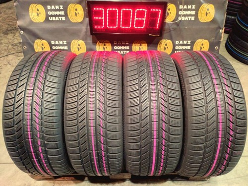 Pneumatici invernali gomme - pneumatici,