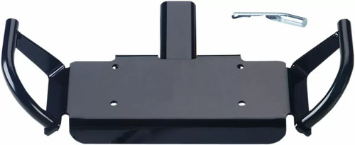 Supporto per verricello warn - per,