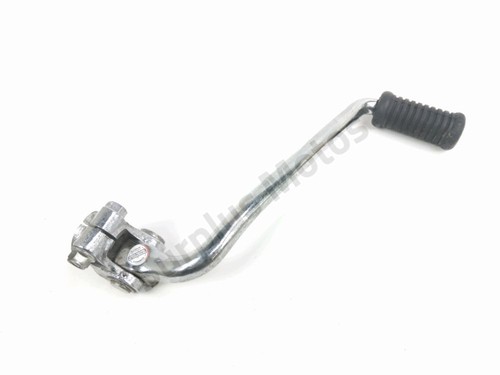 Kick royal enfield bullet - kick,