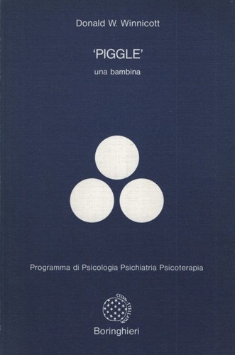 Piggle una bambina - 'piggle':,