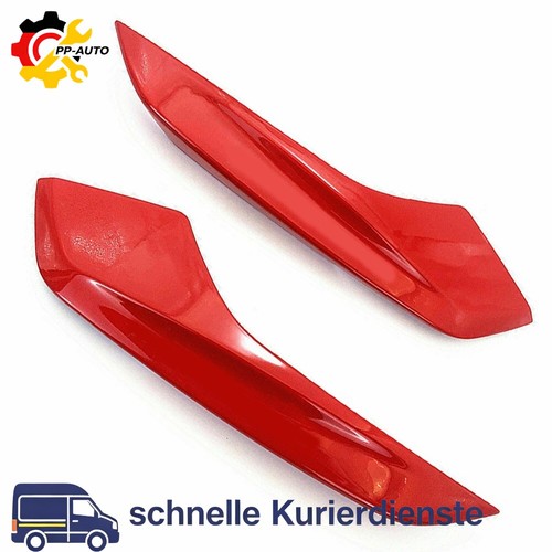 Carena copri telaio abs - abs, rosso