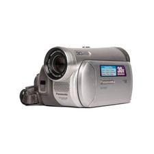 Panasonic NV-GS27 MiniDV PAL