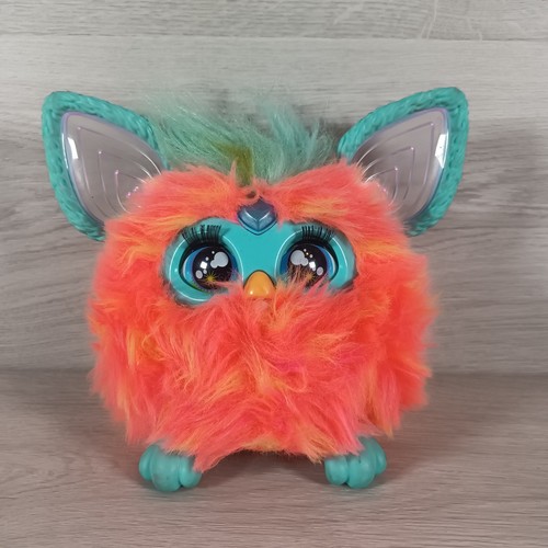 Hasbro 2023 furby coral - hasbro,