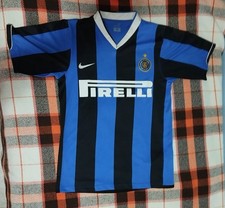 MAGLIA F.C. INTER 2006-2007