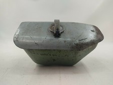 Serbatoio Vespa Vintage Anni 50 Farò Basso Struzzo