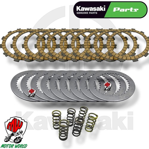 Kit dischi frizione molle - kit, +