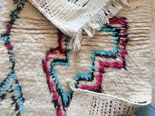 Tappeti tapis vintage - tapis,