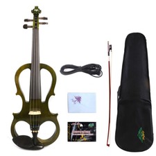 Nuovo violino elettrico