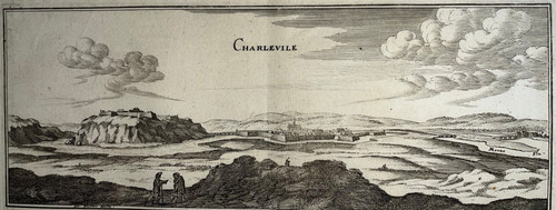 Charleville mezieres ardennes - charleville,