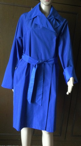 Double sided raincoat - max, mara