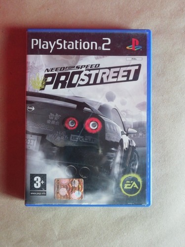 Need for speed pro - need,