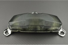 Fanale Posteriore LED Fumé